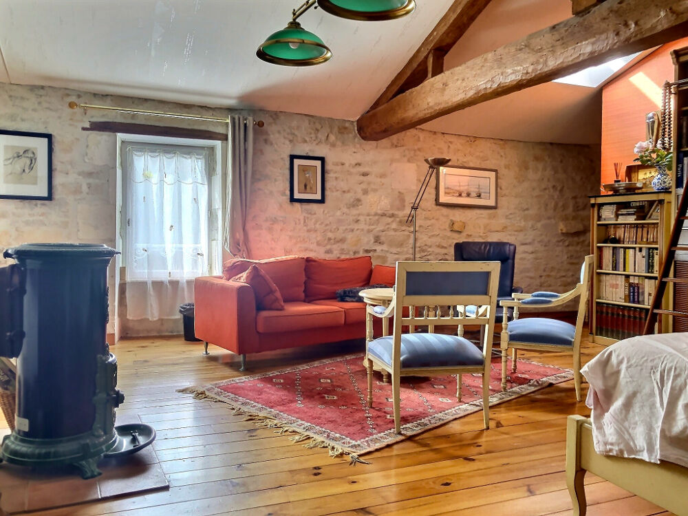 � vendre  Maison Saint-M�dard-d'Aunis (17220)