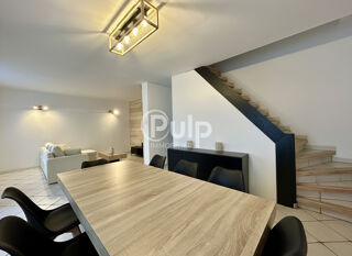  Maison � vendre 4 pi�ces 100 m�