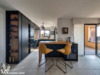  Appartement à vendre 4 pièces 103 m²