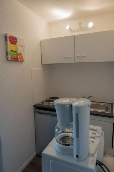  Appartement � louer 1 pi�ce 20 m�