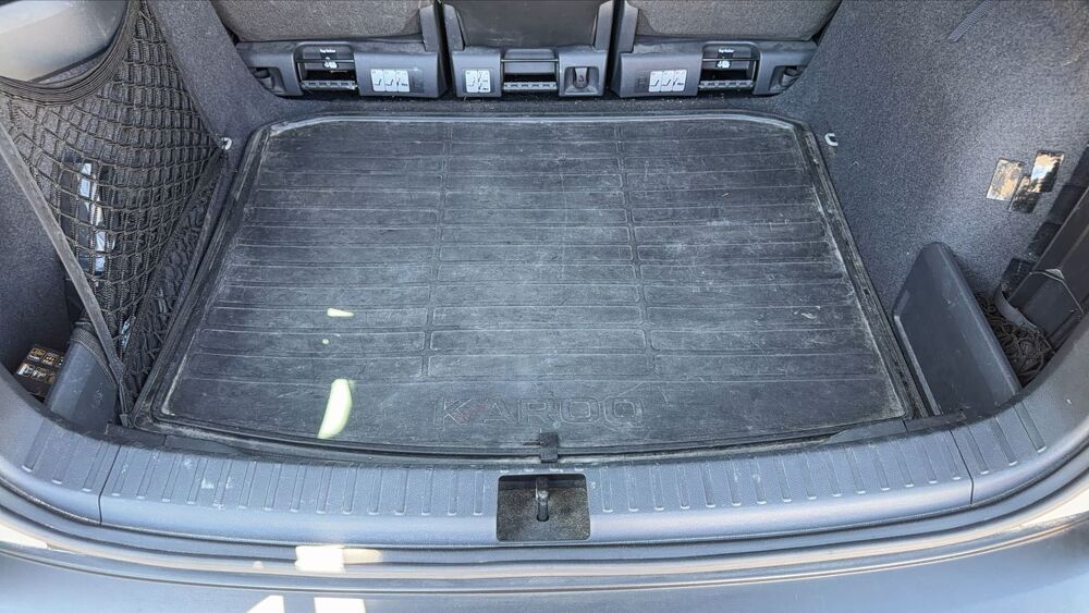 Karoq 1.5 TSI ACT 150 DSG7 Style - Automatique Entretien construct 2018 occasion 11000 Carcassonne