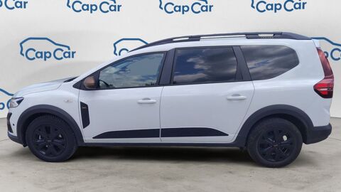 Jogger II 1.6 141 Hybrid BVA6 Expression - Entretien constructeur 2023 occasion 60200 Compiegne