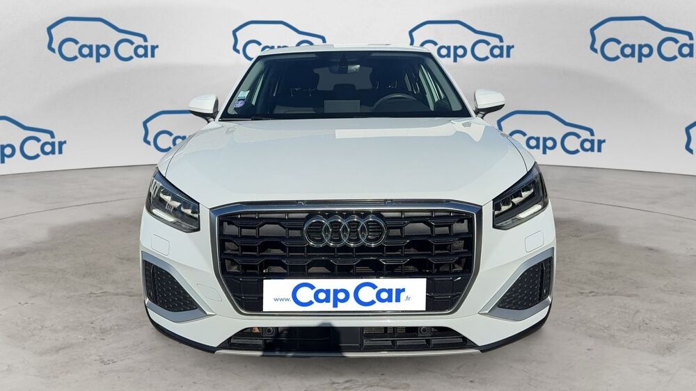Q2 1.5 TFSI 150 S-Tronic 7 Advanced 2021 occasion 69120 Vaulx En Velin