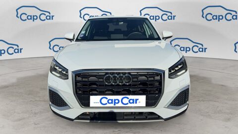 Q2 1.5 TFSI 150 S-Tronic 7 Advanced 2021 occasion 69120 Vaulx En Velin