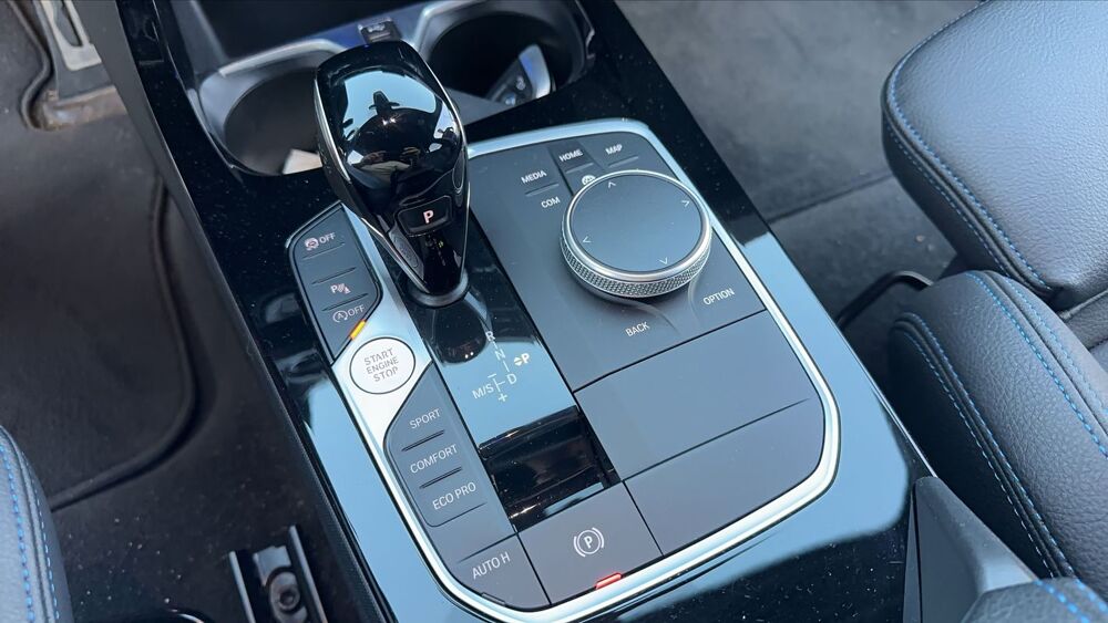 S&eacute;rie 1 xDrive 120d 190 Steptronic 8 M Sport - Automatique Entretien 2023 occasion 45430 Bou