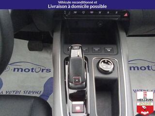 C5 aircross BlueHDi 130 EAT8 Feel 2022 occasion 10150 Lavau