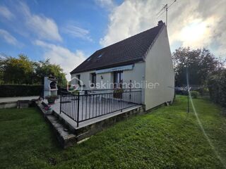  Maison à vendre 6 pièces 100 m²