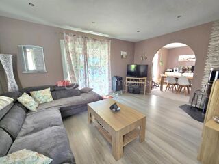  Maison à vendre 4 pièces 80 m²