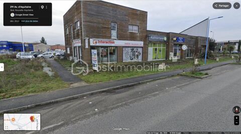 Local commercial/bureaux 189000 47000 Agen