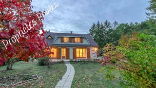  Maison à vendre 10 pièces 133 m²