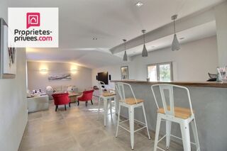  Villa � vendre 6 pi�ces 200 m�