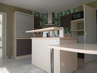  Maison à vendre 5 pièces 120 m²
