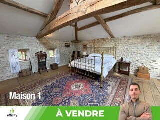  Maison à vendre 10 pièces 283 m²