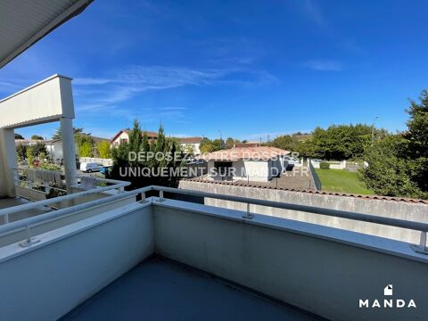  Appartement � louer 2 pi�ces 41 m�