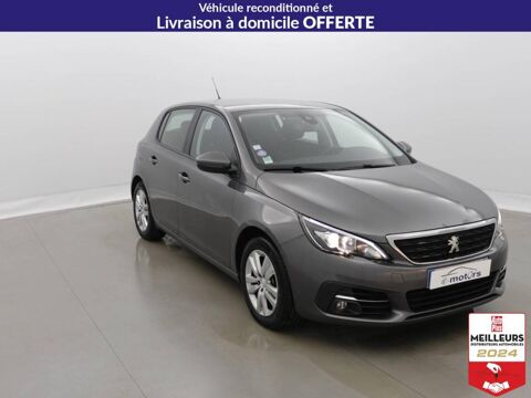 308 Essence 110 Active +GPS +PDC AV 2020 occasion 10150 Lavau