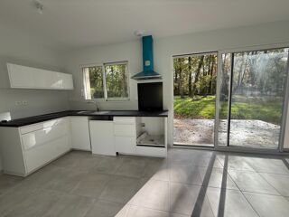  Maison � vendre 4 pi�ces 94 m�