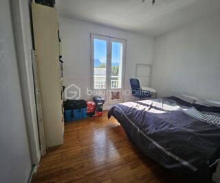  Appartement � vendre 3 pi�ces 52 m�