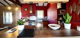  Maison � vendre 3 pi�ces 84 m�
