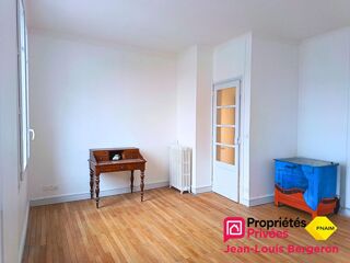  Appartement � vendre 4 pi�ces 76 m�