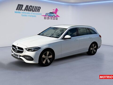 Classe C V SW 200 D BUSINESS LINE 9G-TRONIC 2024 occasion 55800 Contrisson