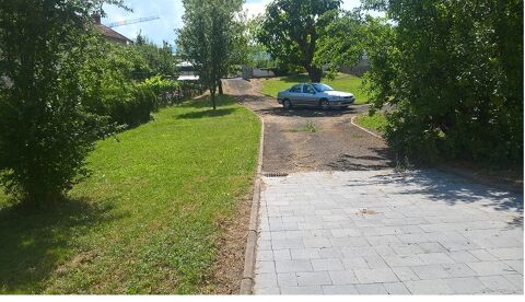  Maison � louer 6 pi�ces 160 m�