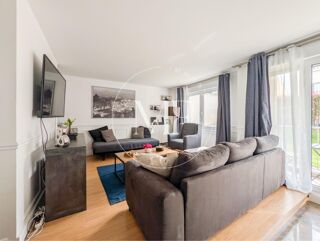  Appartement � vendre 4 pi�ces 98 m�