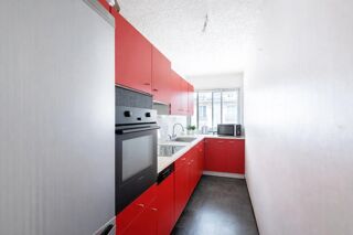  Appartement � vendre 2 pi�ces 50 m� Paris