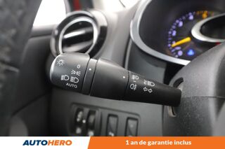 Clio 1.5 dCi Energy Intens 90 ch 2015 occasion 92130 Issy-les-Moulineaux