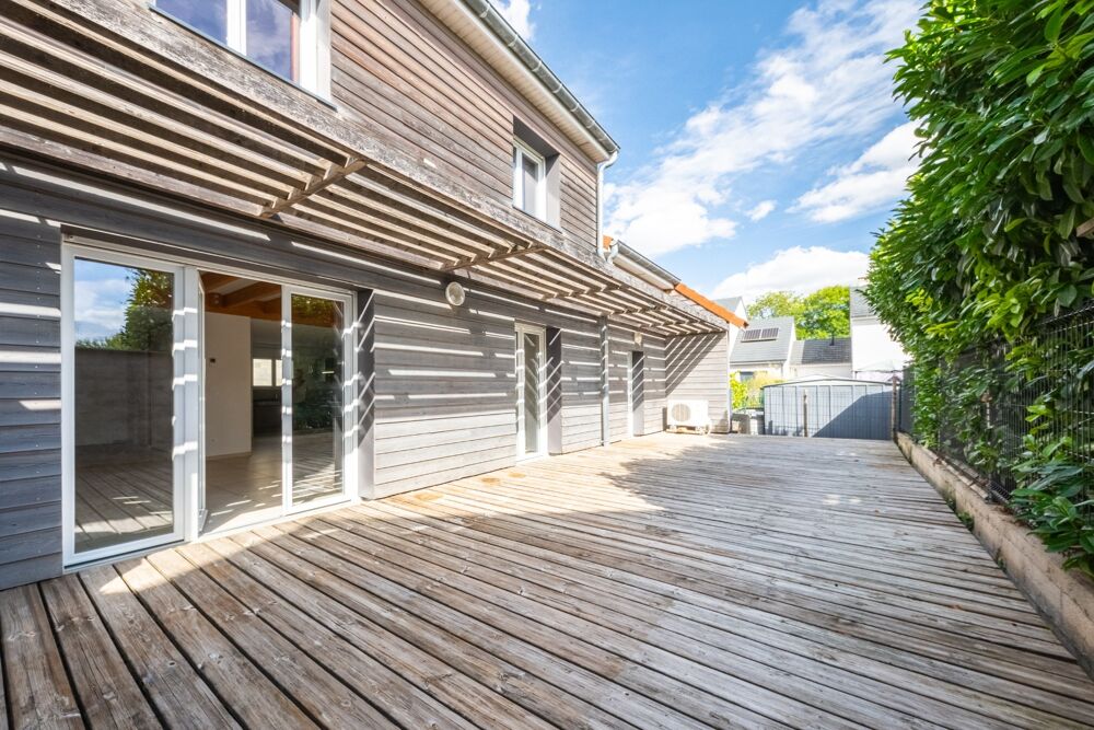 Vente Maison ARC SUR TILLE MAISON DE 144 M2 AVEC 4 CHAMBRES Arc sur tille