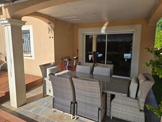  Villa à vendre 4 pièces 103 m²