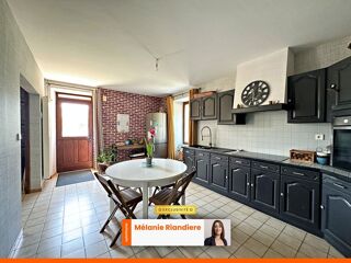  Maison  vendre 7 pices 190 m