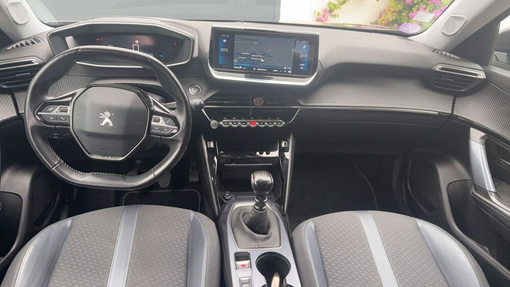 2008 (2) 1.2 PureTech 130 Allure Pack 2020 occasion 34800 Clermont L Herault