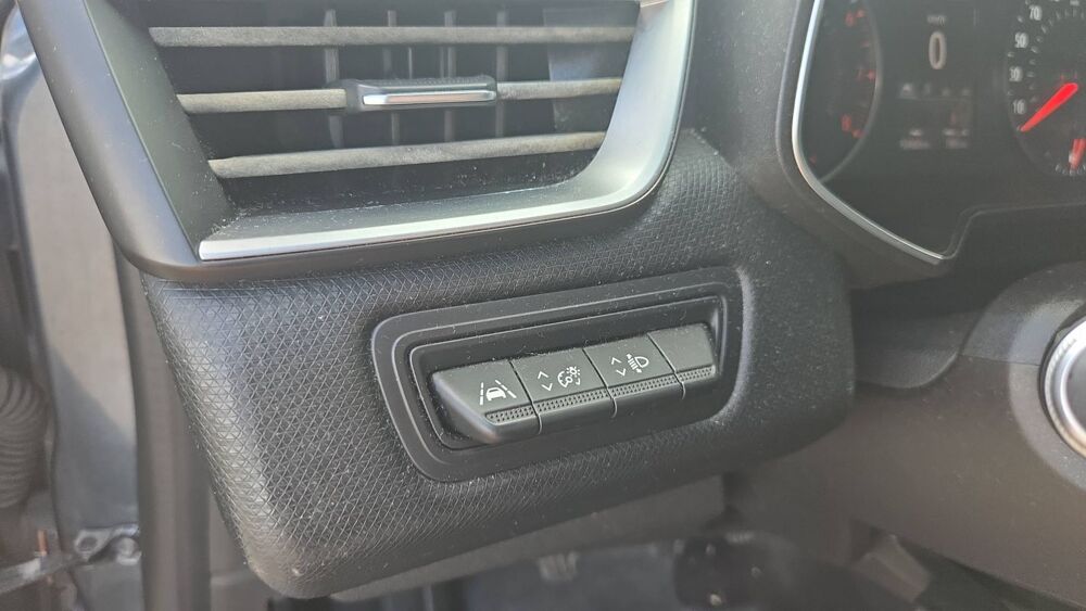 Clio 1.0 TCe 100 Limited 2020 occasion 97200 Fort De France