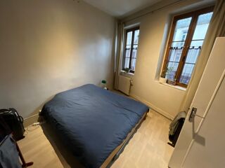  Appartement � vendre 2 pi�ces 46 m�