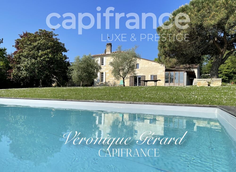 Vente Propriété/Château PROPRIETE EQUESTRE SUR PLUS DE 10 HECTARES Cursan