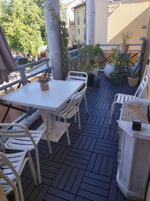   RHONE 69 A VENDRE APPARTEMENT 69270 FONTAINES SAINT MARTIN Appartement - 5 pi�ce(s) - 106 m�