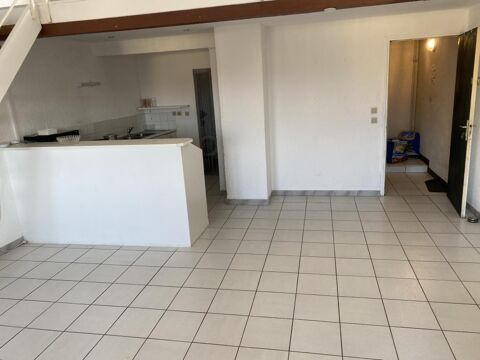  Appartement  louer 2 pices 50 m