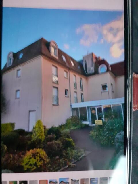  Appartement � louer 3 pi�ces 46 m�