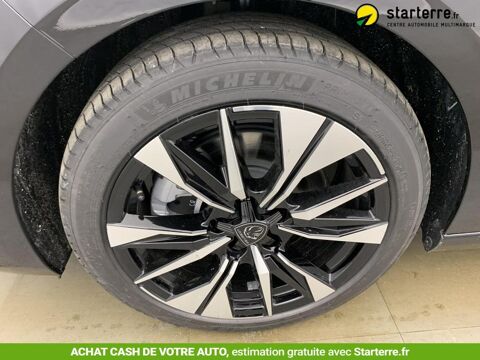 308 Hybrid 145 e-DCS6 Allure 2025 occasion 69190 Saint-Fons