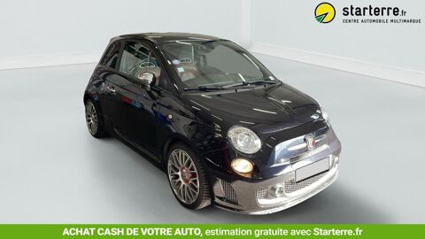 Annonce voiture Abarth 595 11998 €