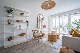  Appartement � vendre 5 pi�ces 95 m�