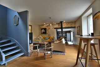  Maison � vendre 9 pi�ces 180 m�