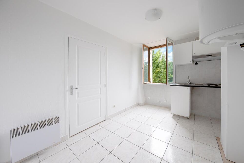 Vente Appartement Appartement Vitry sur seine