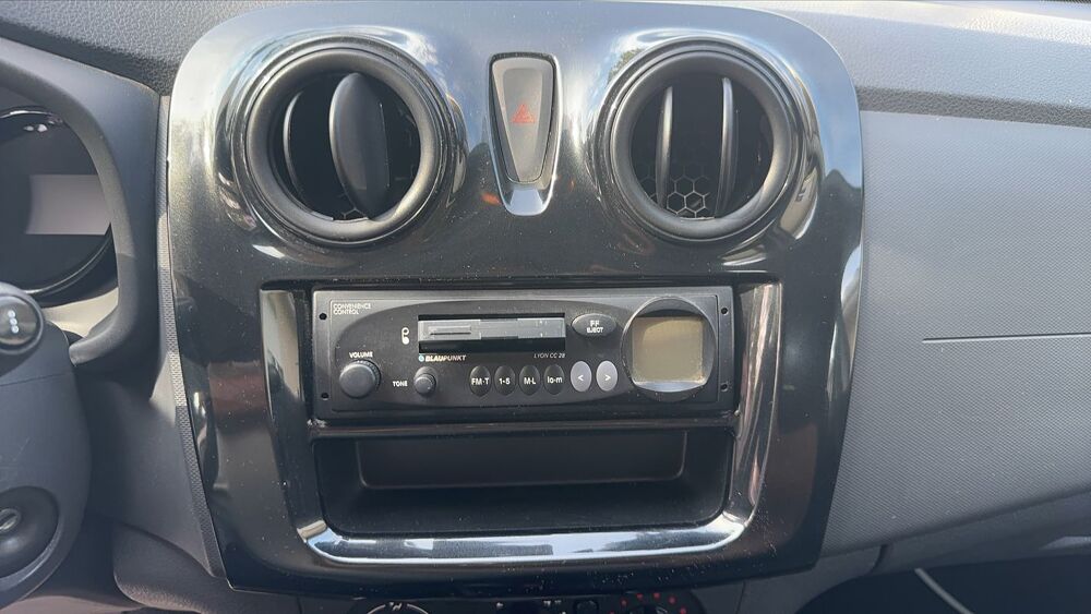 Sandero II 1.0 SCe 75 Access 2019 occasion 40300 Peyrehorade