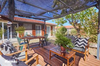 Vente Maison Maison/Villa T4 de 87 m² à Saint-Maixant 33490 Saint maixant