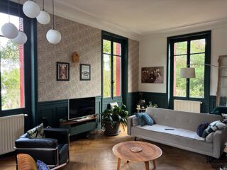  Maison à vendre 10 pièces 230 m²
