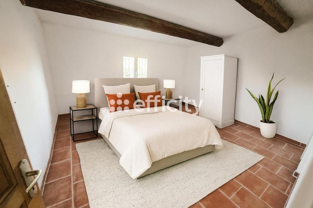 Vente Villa Villa La roque d antheron