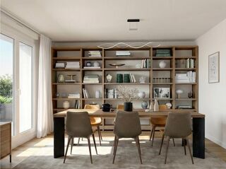  Appartement � vendre 3 pi�ces 65 m�