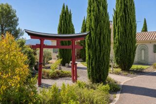  Propriété/château à vendre 6 pièces 220 m² Pourrieres