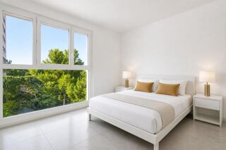  Appartement à vendre 4 pièces 79 m²